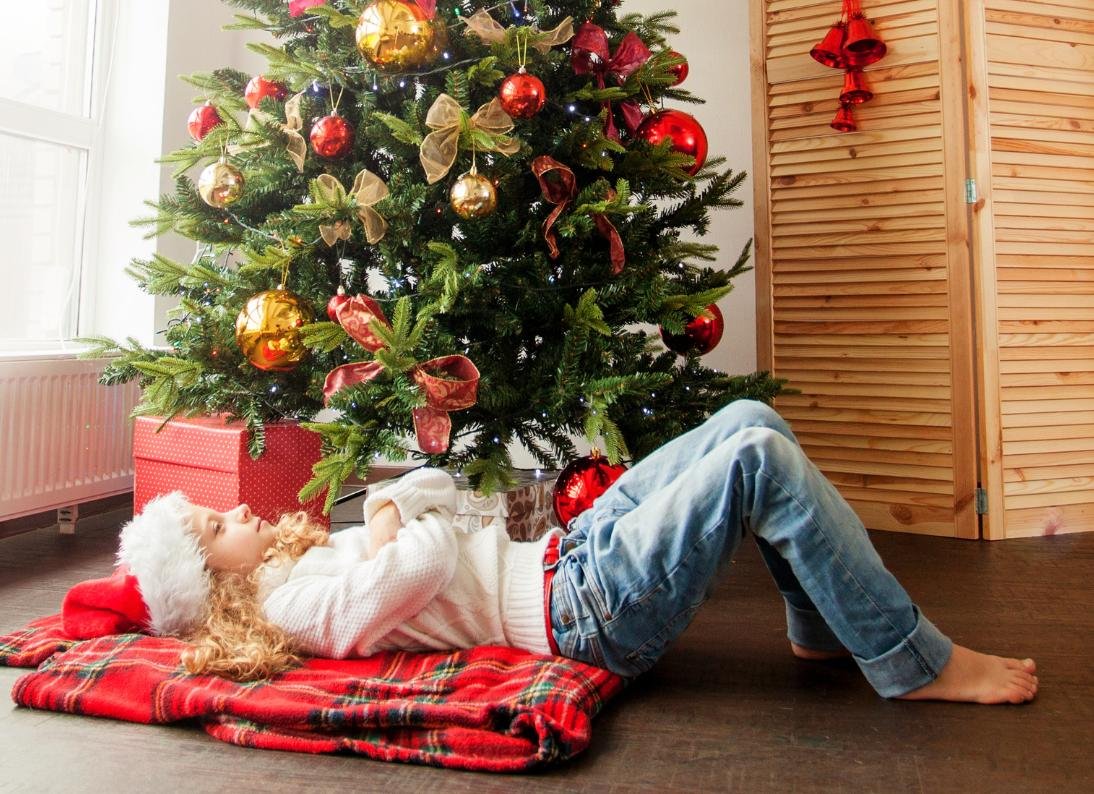 síndrome de final de ano